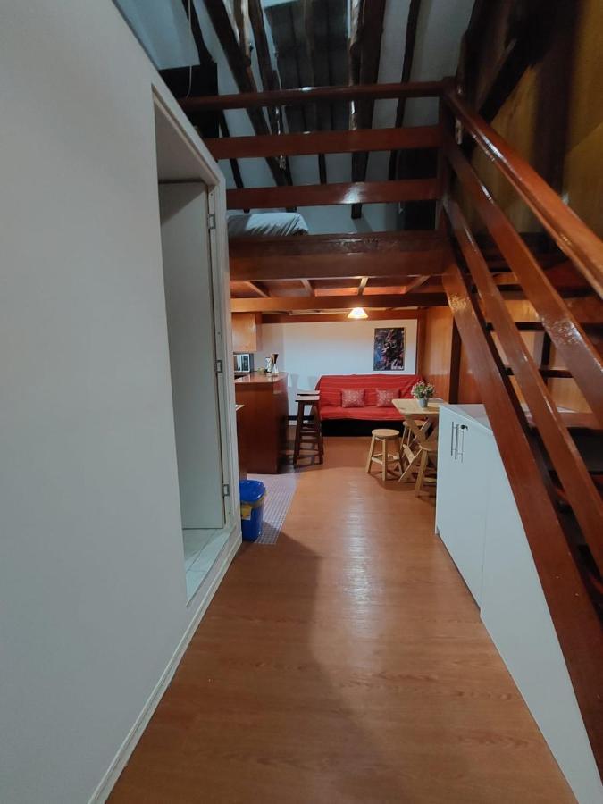 Отель La Casa De Laura - Plaza Куско Экстерьер фото