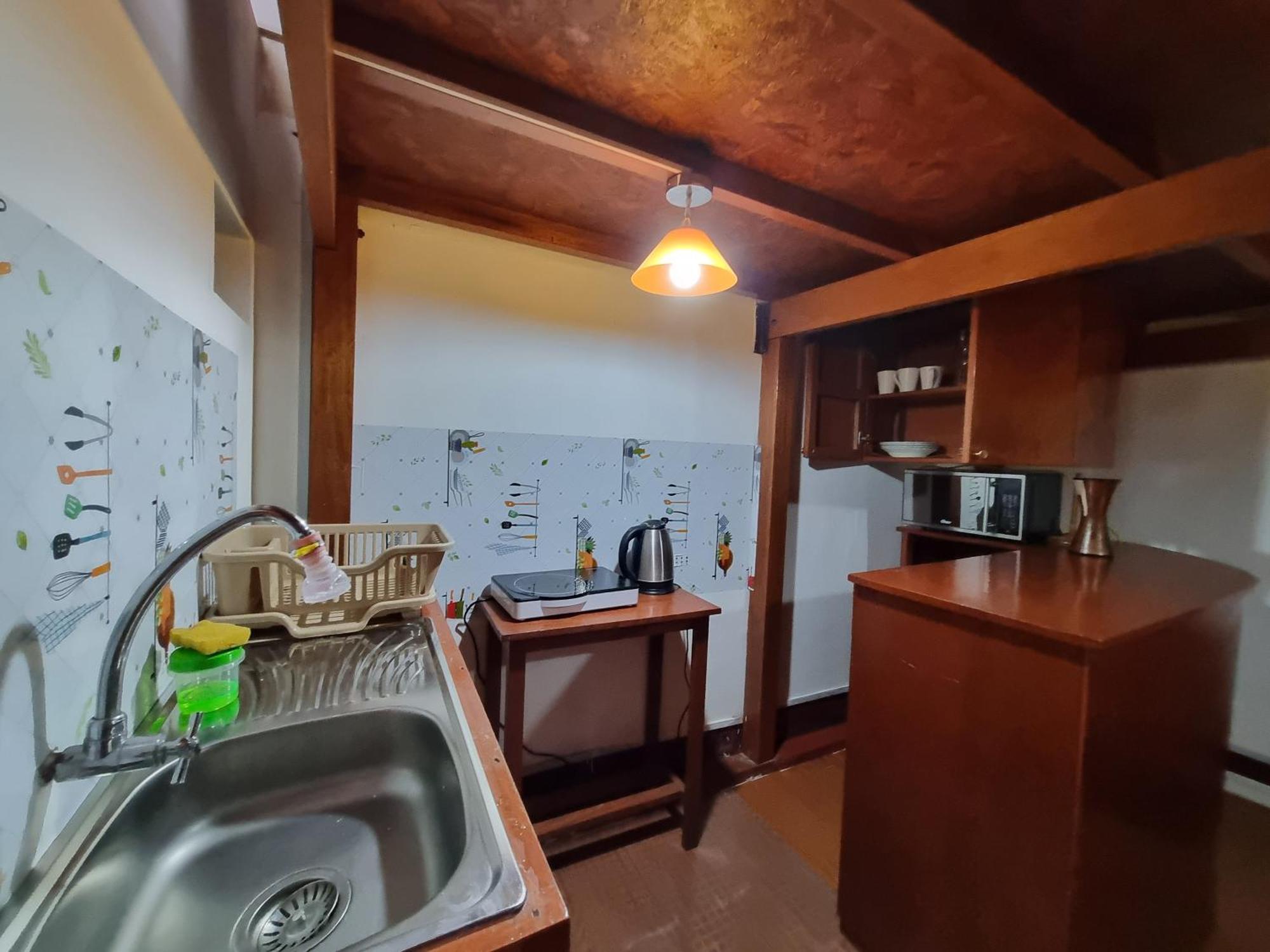 Отель La Casa De Laura - Plaza Куско Экстерьер фото