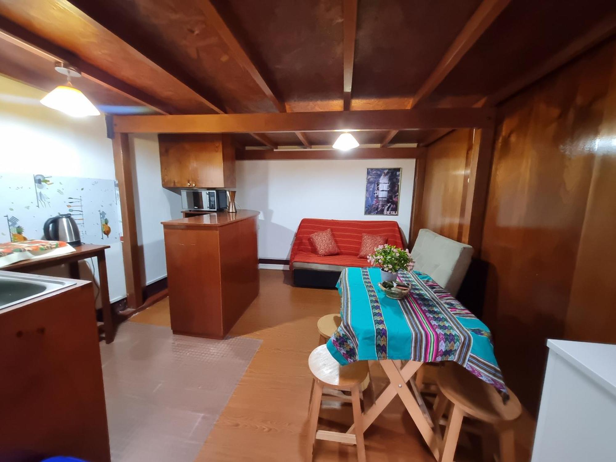 Отель La Casa De Laura - Plaza Куско Экстерьер фото