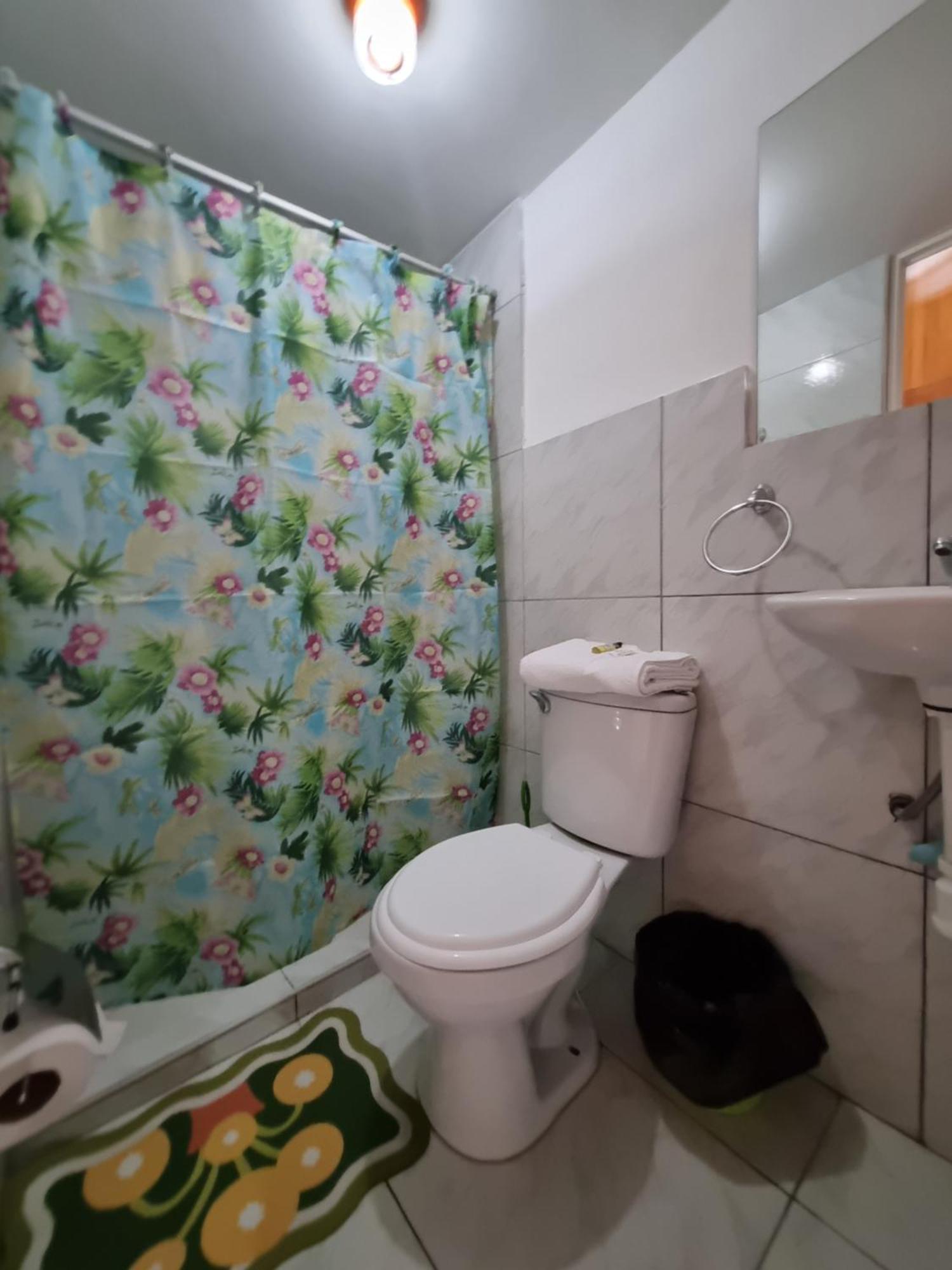 Отель La Casa De Laura - Plaza Куско Экстерьер фото